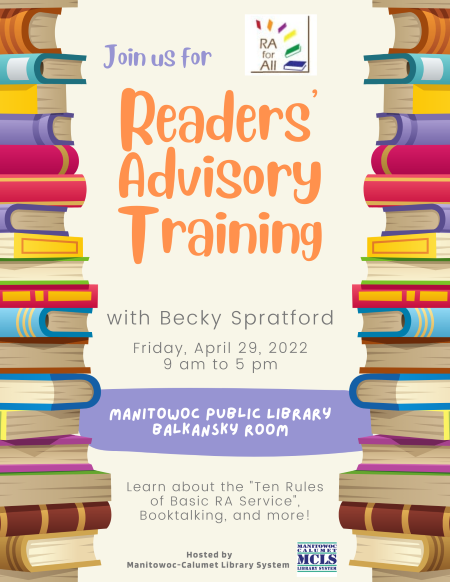 Attention Member Library Staff!
